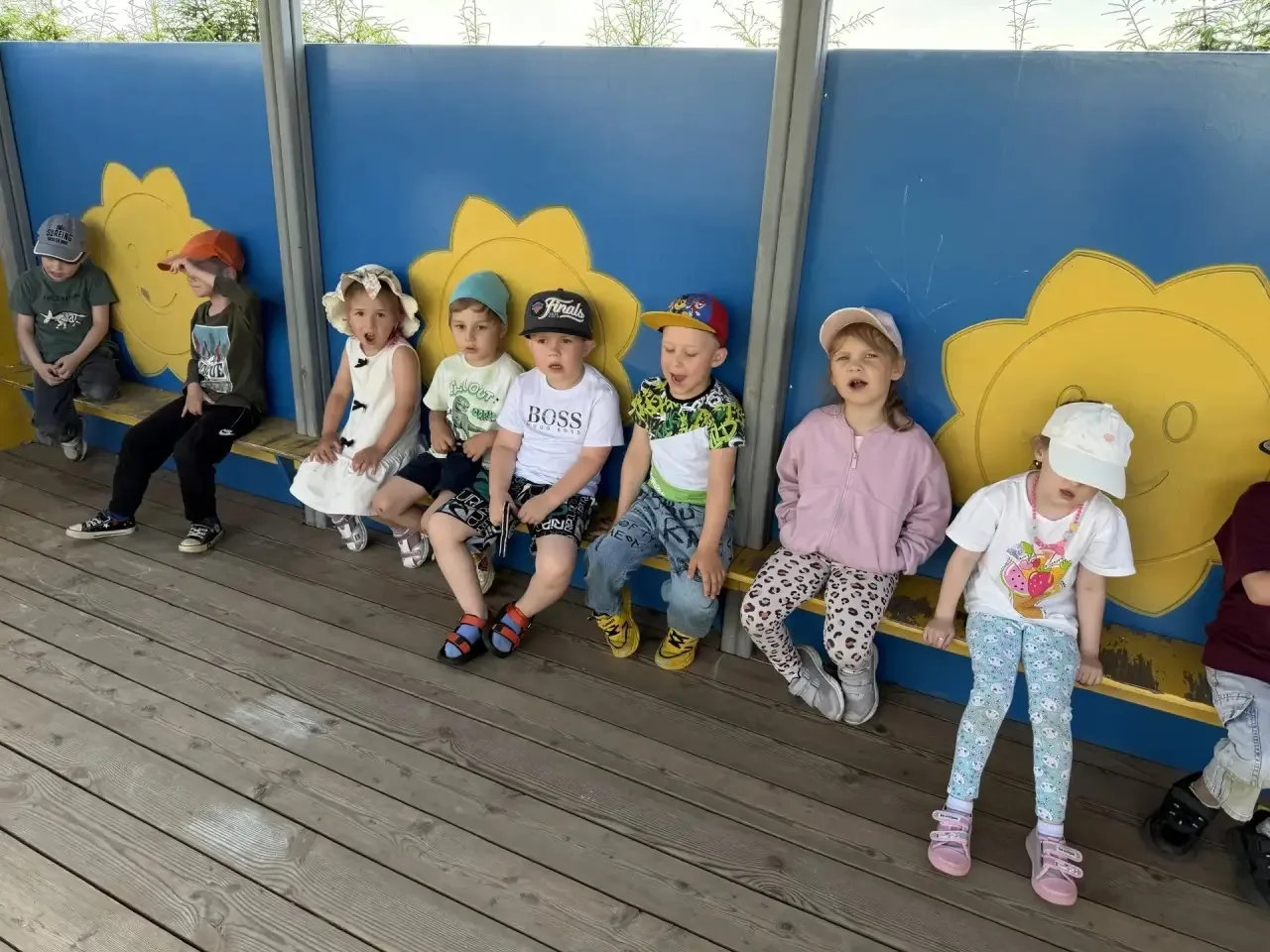✨ Учить детей бережливости нужно с малых лет! И лучше всего — в игровой форме, через ин...