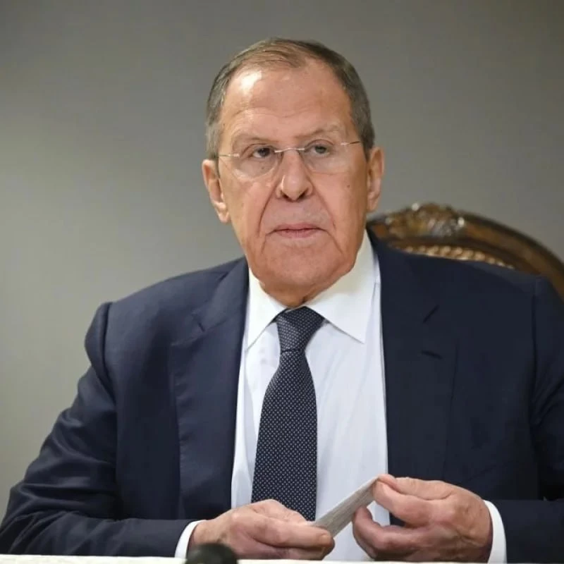Сергей Лавров предложил вернуть подмосковному Ногинску историческое название