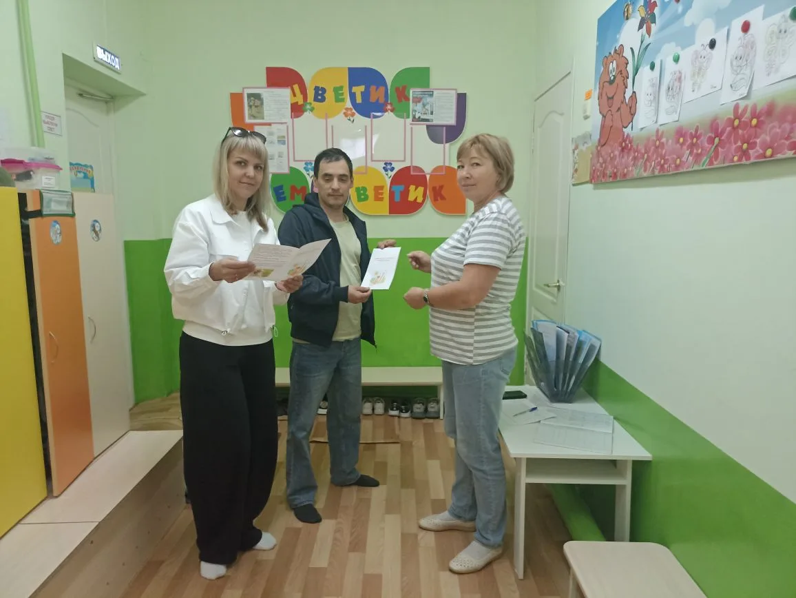 Профилактика солнечного и теплового удара.