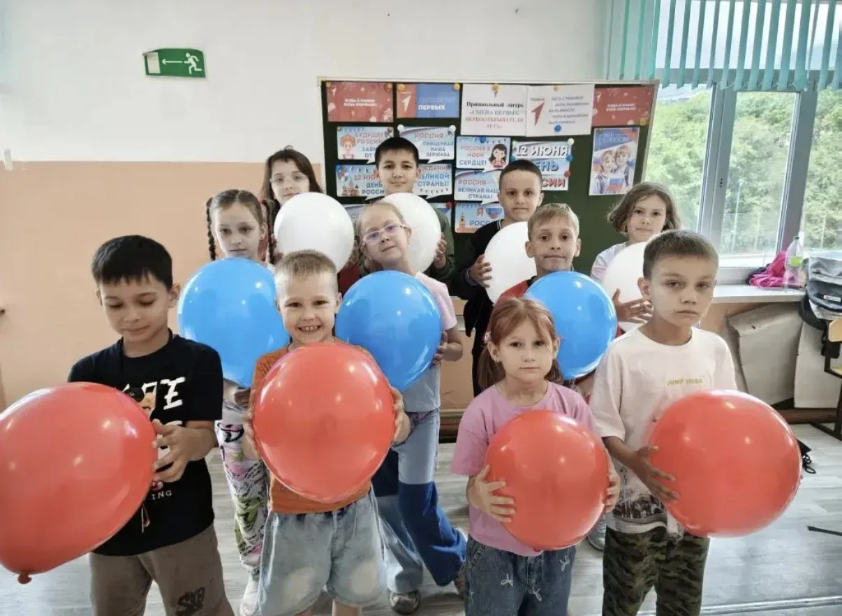 Четверг в нашем лагере прошёл особенно торжественно и душевно — ведь мы готовились к главному праздн