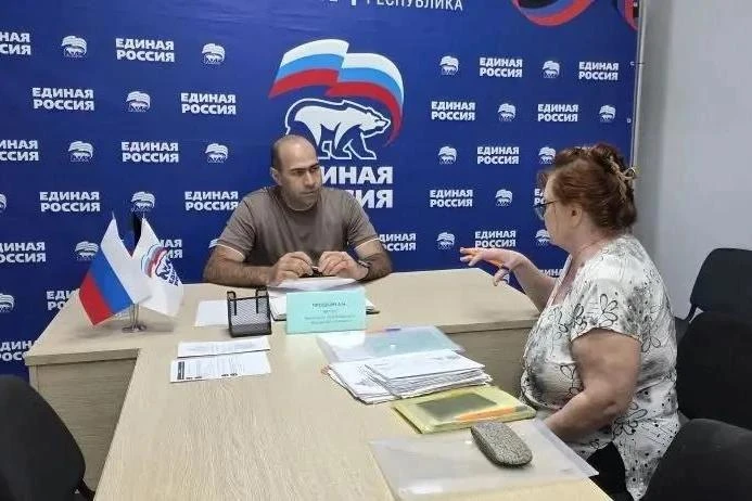 В Мариуполе жителям оказали бесплатную юридическую помощь

Адвокаты Мариупольской коллегии адвокатов