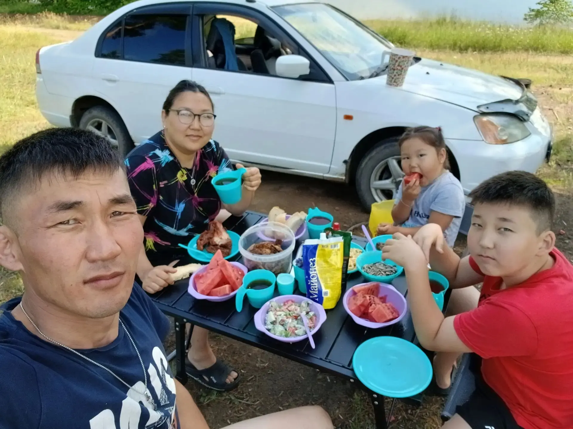 ✨Лови лето в кадр! 📷

✨Семейный отдых на природе! 
Щучье озеро 🌊
Семья Богдановой Валерии, (гр.Кап