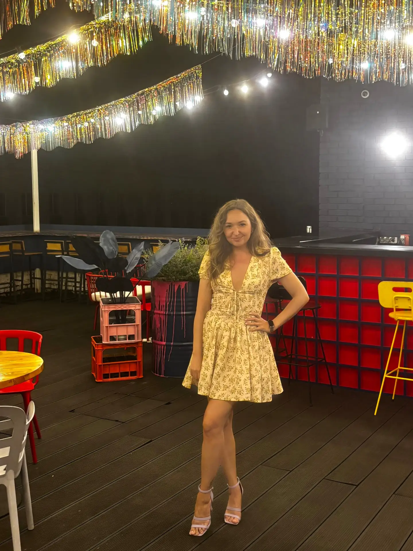 Ох уж эти теплые летние ночи в Ижевске 🥰
А ведь июль уже заканчивается! Еще 1 месяц лета – и всё.
Т