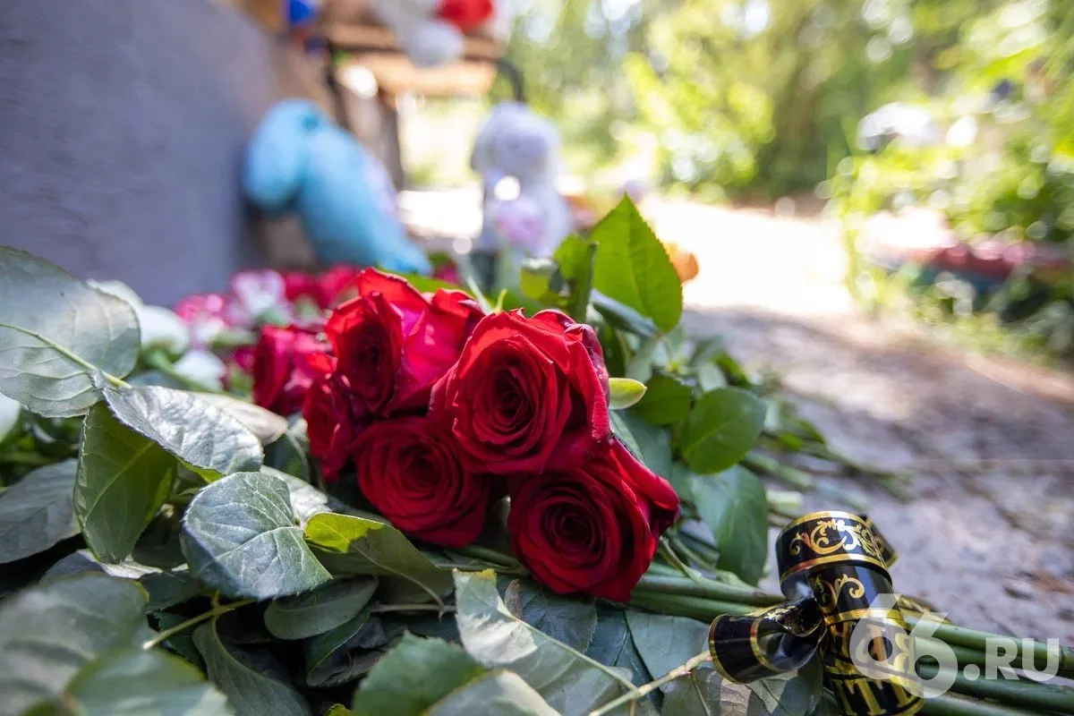 🥀 Стали еще чаще умирать люди в Свердловской области

В 2025 году смертность составила 13,8 случая 