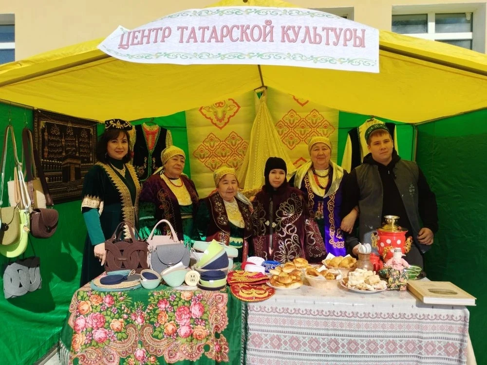 Дорогие друзья!