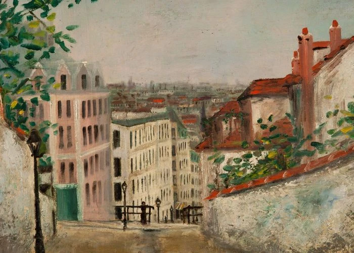 Выставочный проект «Искусство впечатления. Импрессионизм» прибывает в Иркутск. Экспозиц...