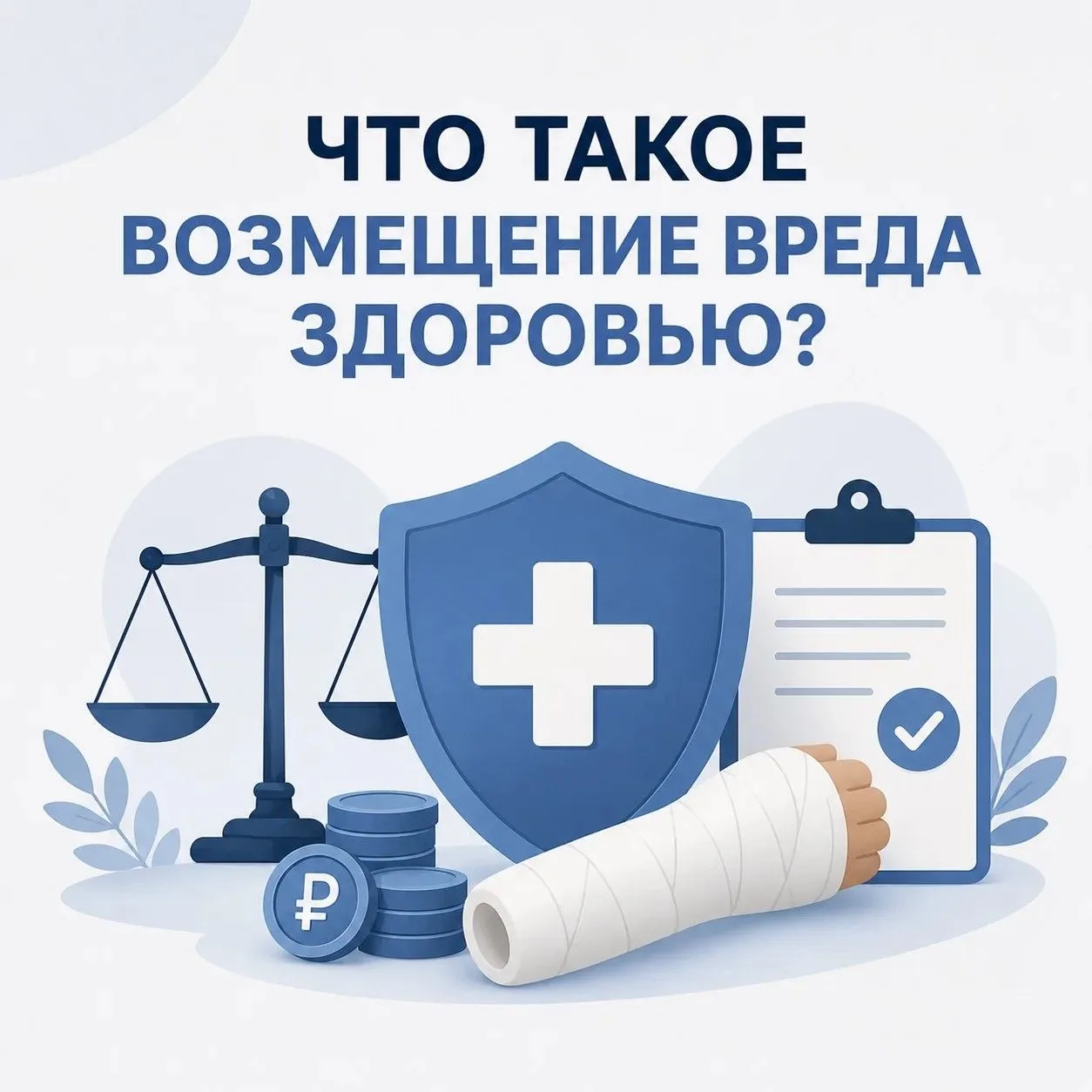 ⁉️ Что такое ВВЗ?