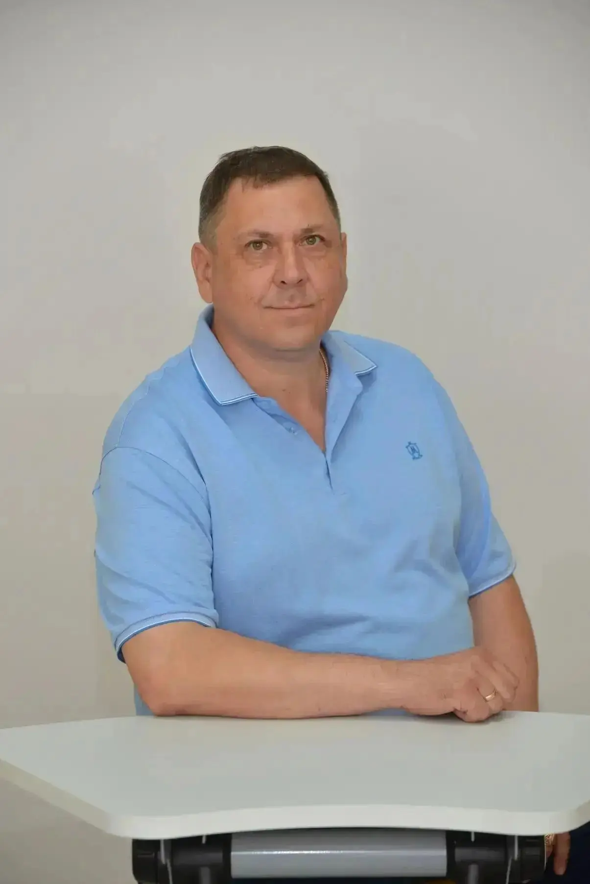 Галерея лучших учителей Северского района «Хранитель знаний: путь в профессии».