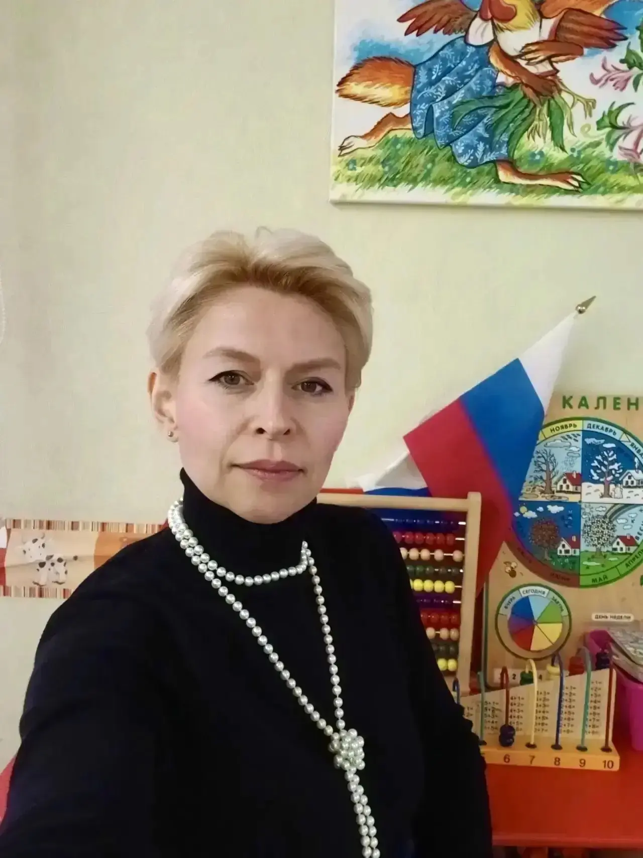 ☀️Адаптация ребёнка к детскому саду