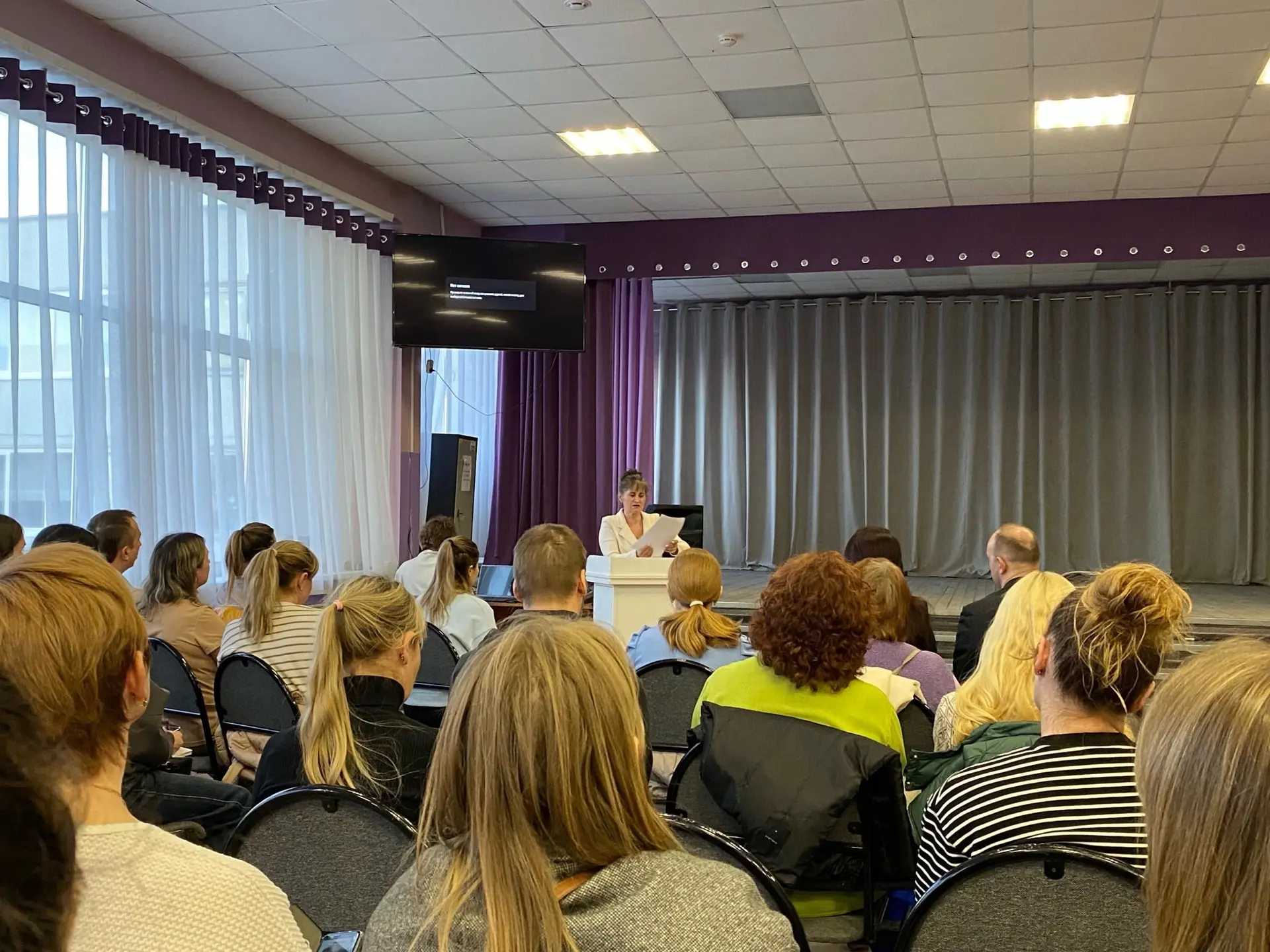 🧠🌱🦠🧬 «СИРИУС-КЛАСС» откроется с 1 сентября в Тридцать Седьмой  🌱Собрание с родителями будущих семикл