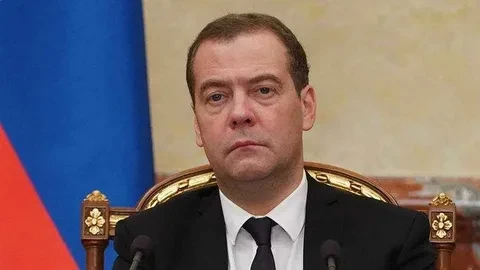 🇷🇺 Дмитрий Медведев заявил, что в России нет планов по мобилизации.