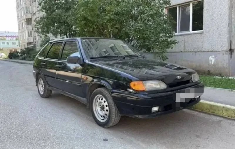 В Кировской области у мужчины конфисковали автомобиль. Он повторно сел за руль в нетрез...