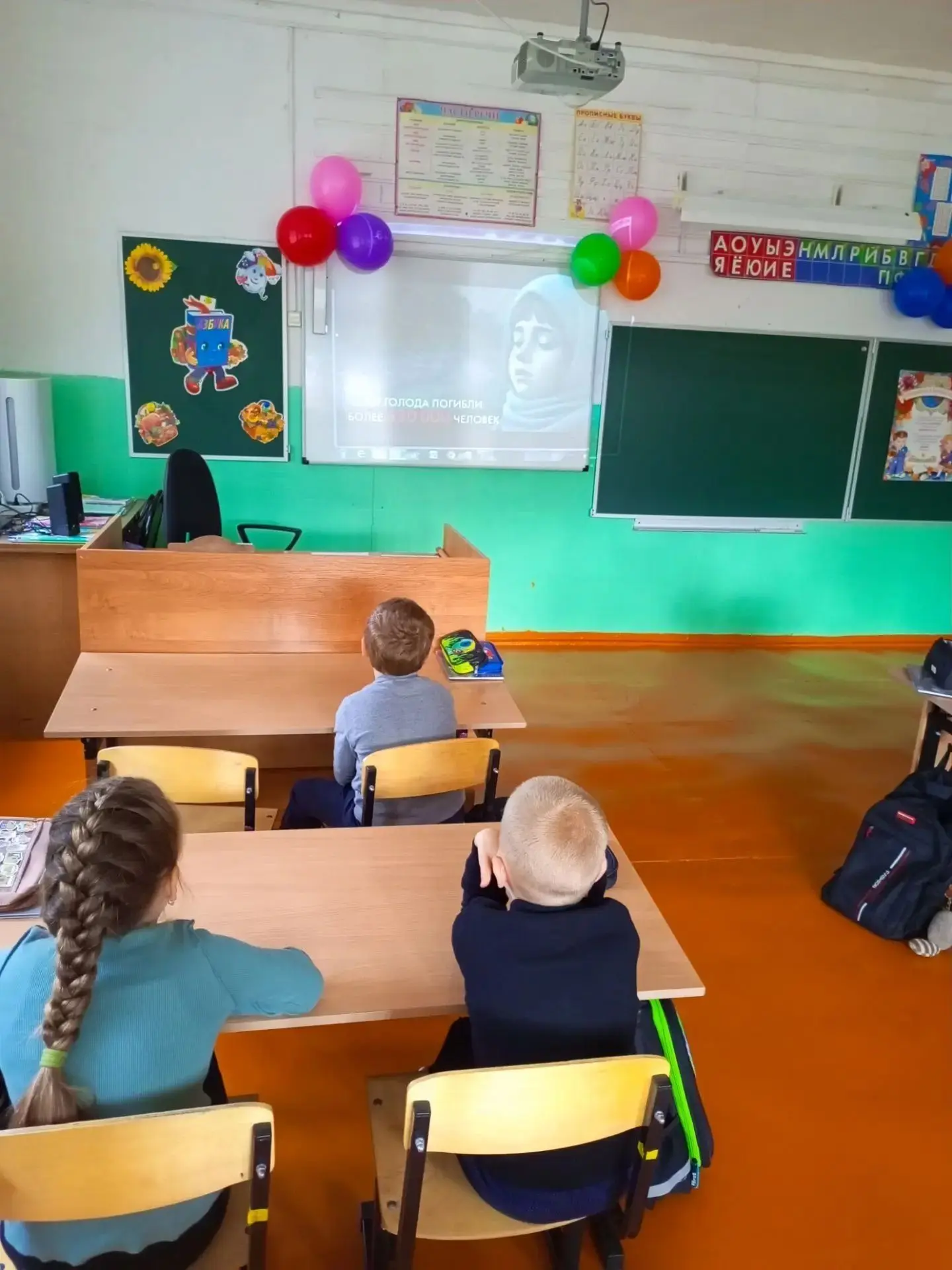 Два великих урока мужества: от блокадного Ленинграда до Путиловского завода