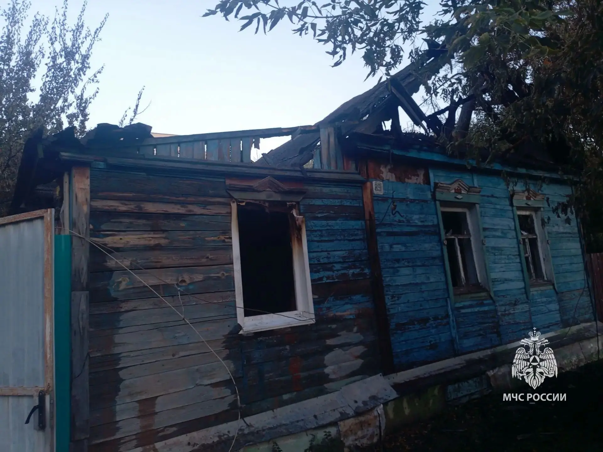 В Саратовской области за прошедшие сутки