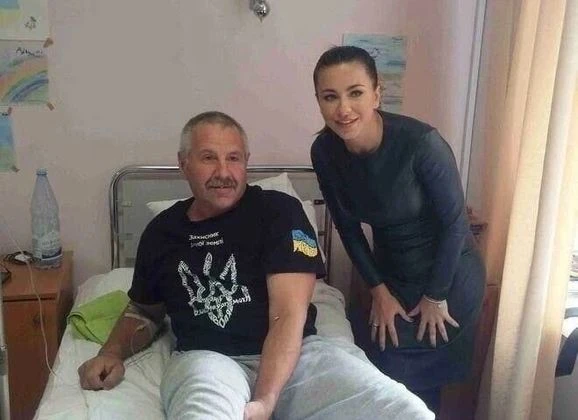 «Недоработка команды». Именно так муж Ани Лорак назвал отсутствие поздравительной телег...