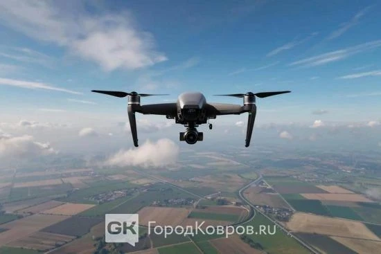 Массированная атака БПЛА: за пять часов над российскими регионами уничтожены 72 беспилотника, в том 