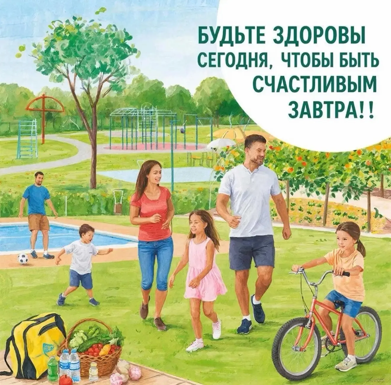 🌱На территории Верхнеуфалейского городского округа стартовала Межведомственная профила...