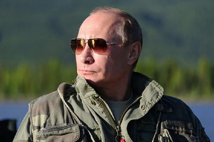 С днём рождения, наш Президент!