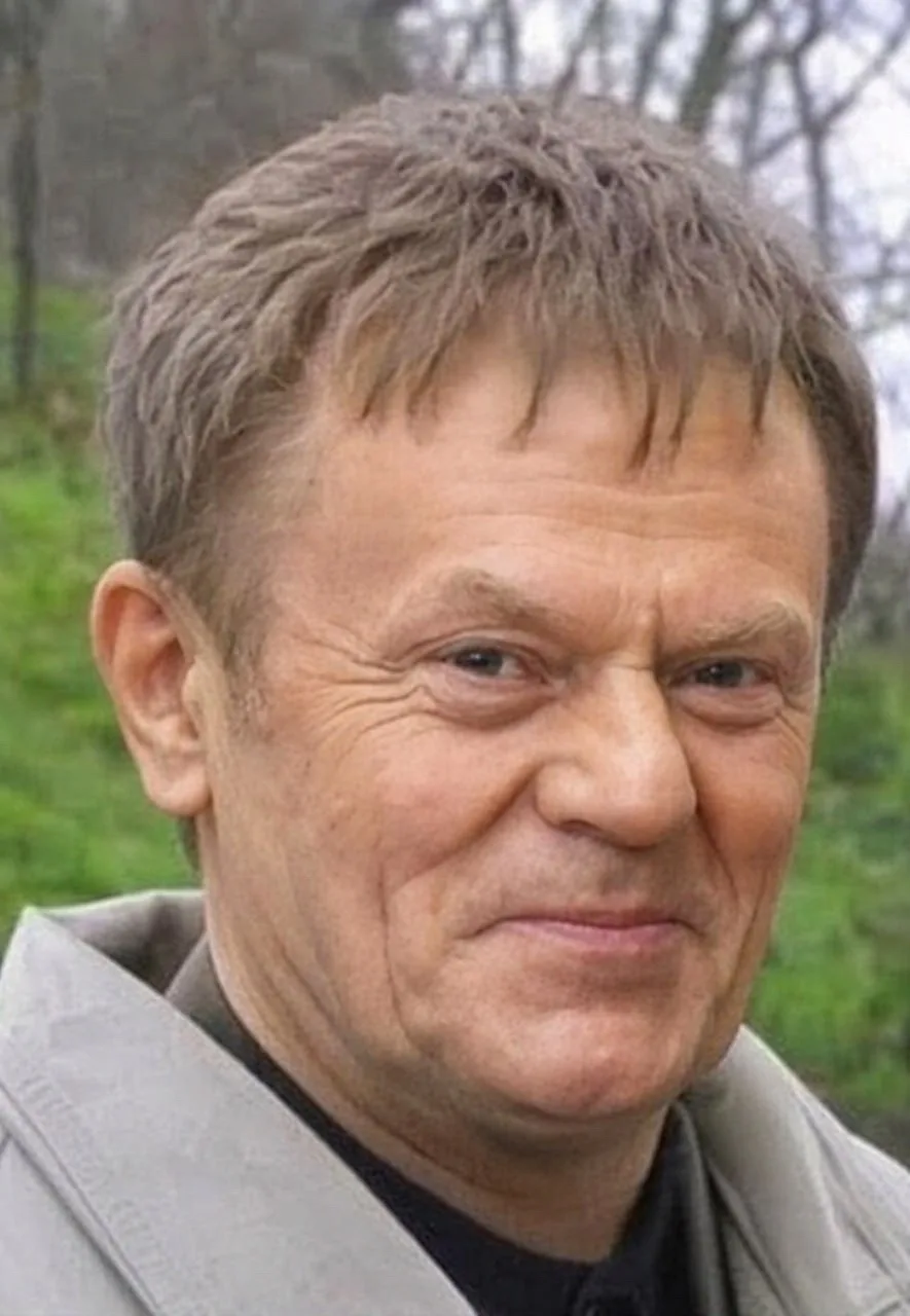 Тоже Туск: