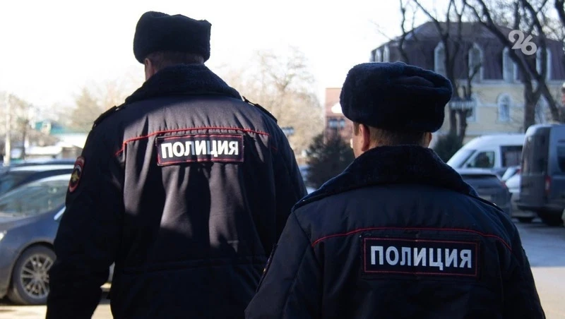 Ставрополец с вилами угрожал знакомому убийством