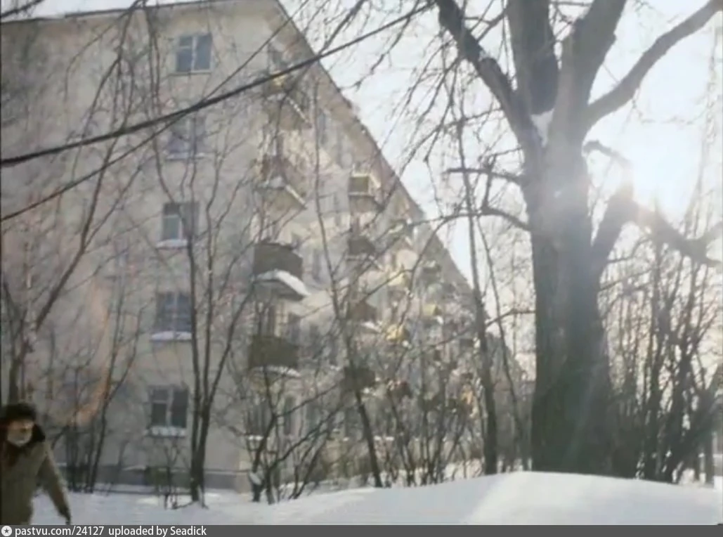 ул. Клочкова