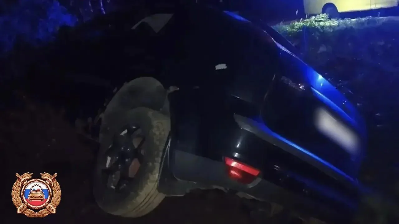 🚨 В Тверской области Ford врезался в дерево

Авария произошла на трассе Осташков — Селижарово — Рже