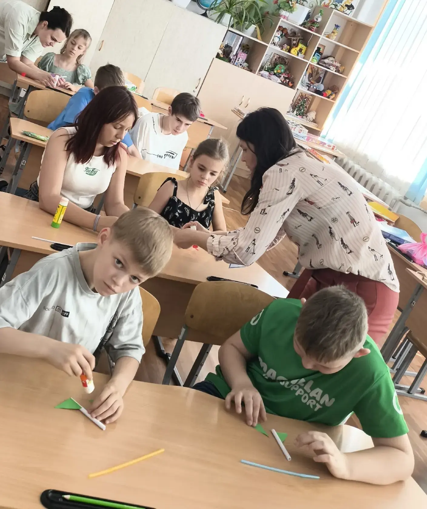 🎀👏На летней тематической площадке «Наследники Победы»👏🎀

⭐💥🎈11 июня очередной мастер-класс, иг