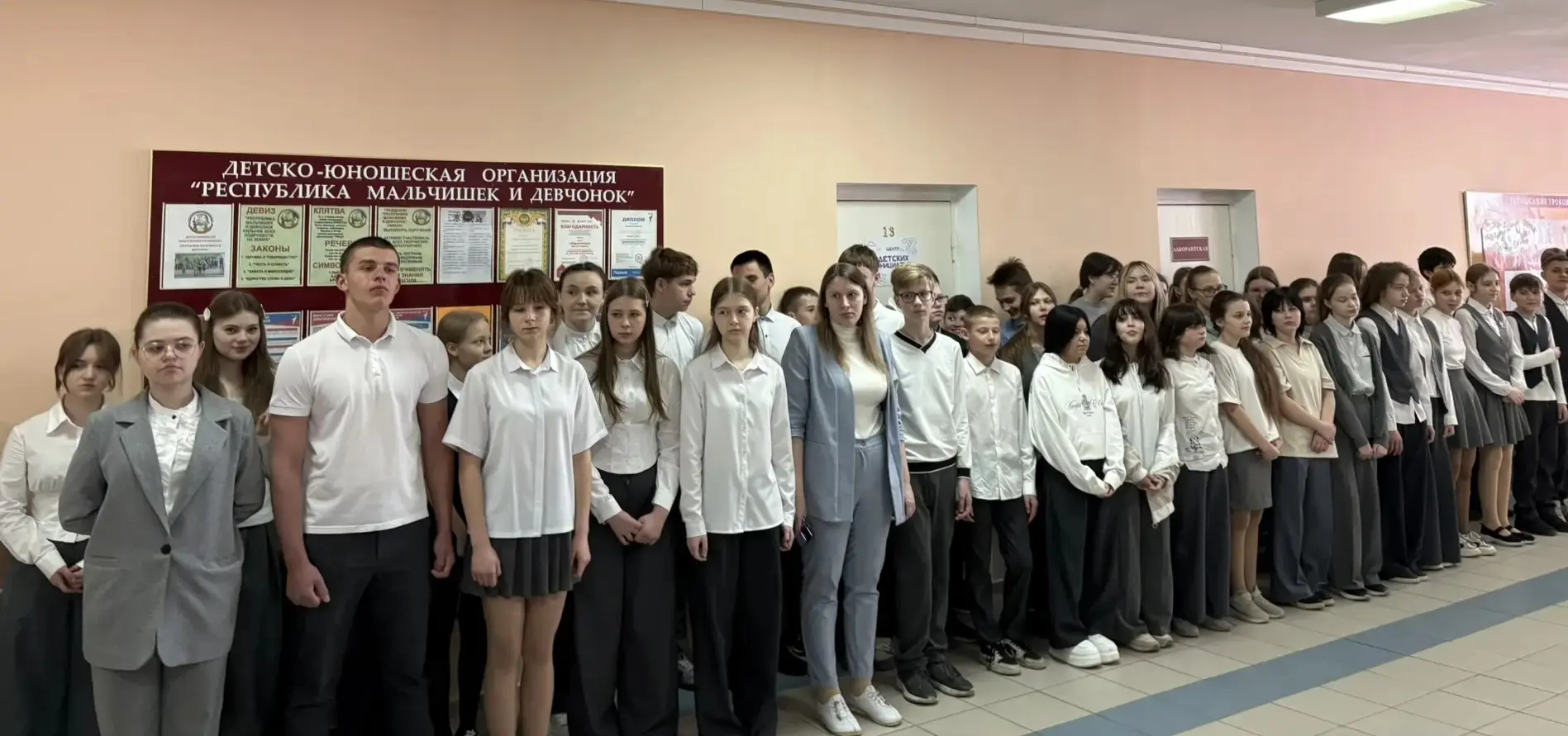 🚀Вот и пролетела первая неделя четвёртой четверти, оставив за собой лишь воспоминания о насыщенных д