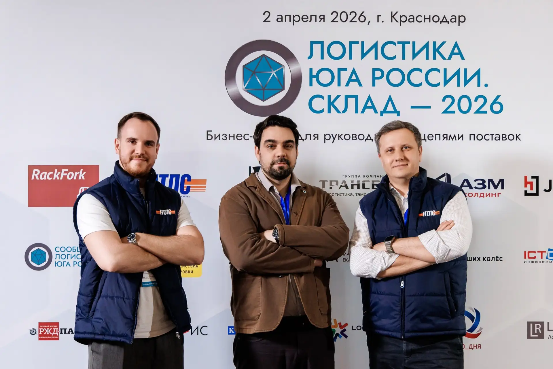 Роботизация складских процессов перестает быть темой будущего и становится предметом ко...