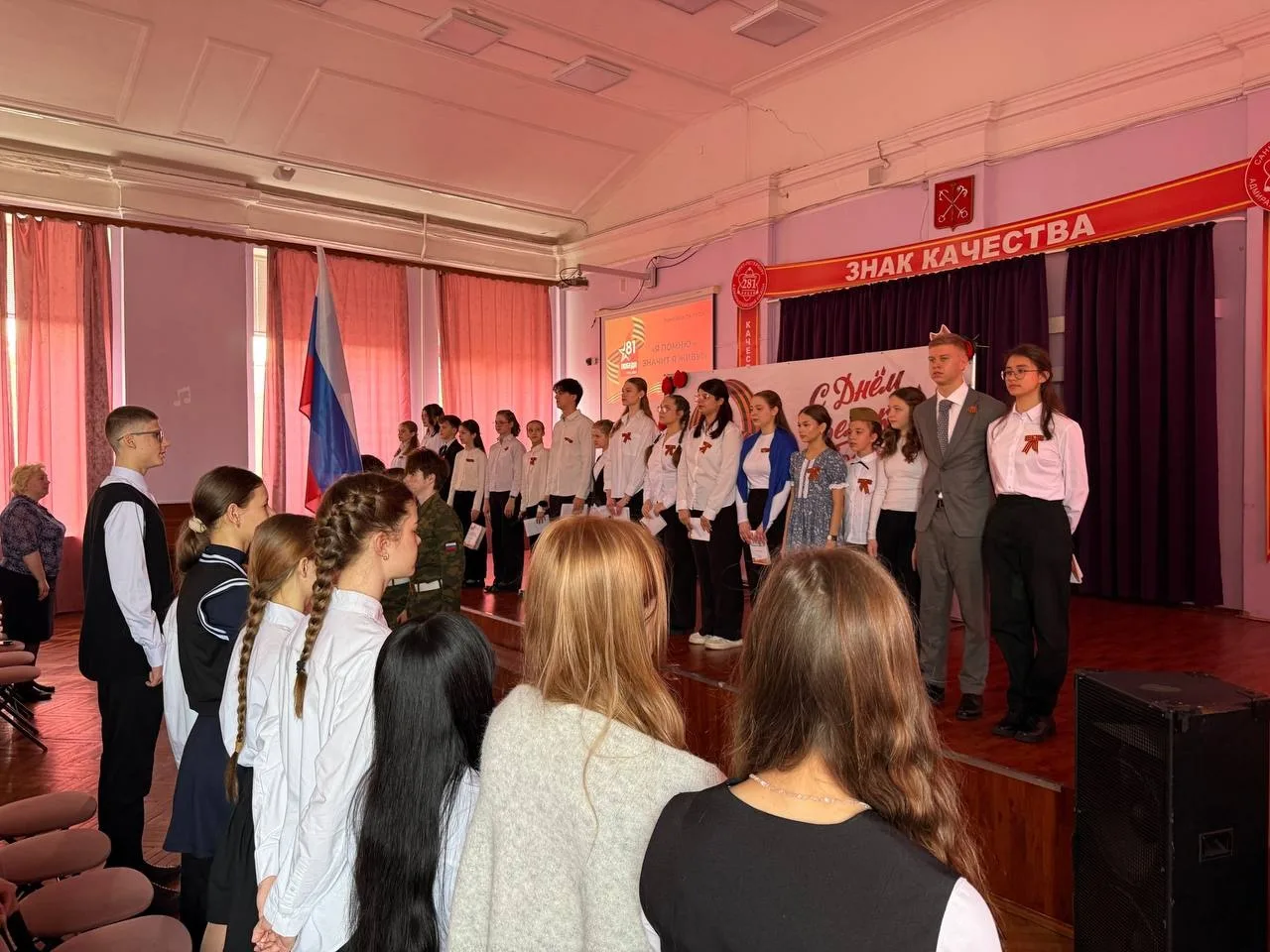 🕊«Я помню — значит я живу»🕊