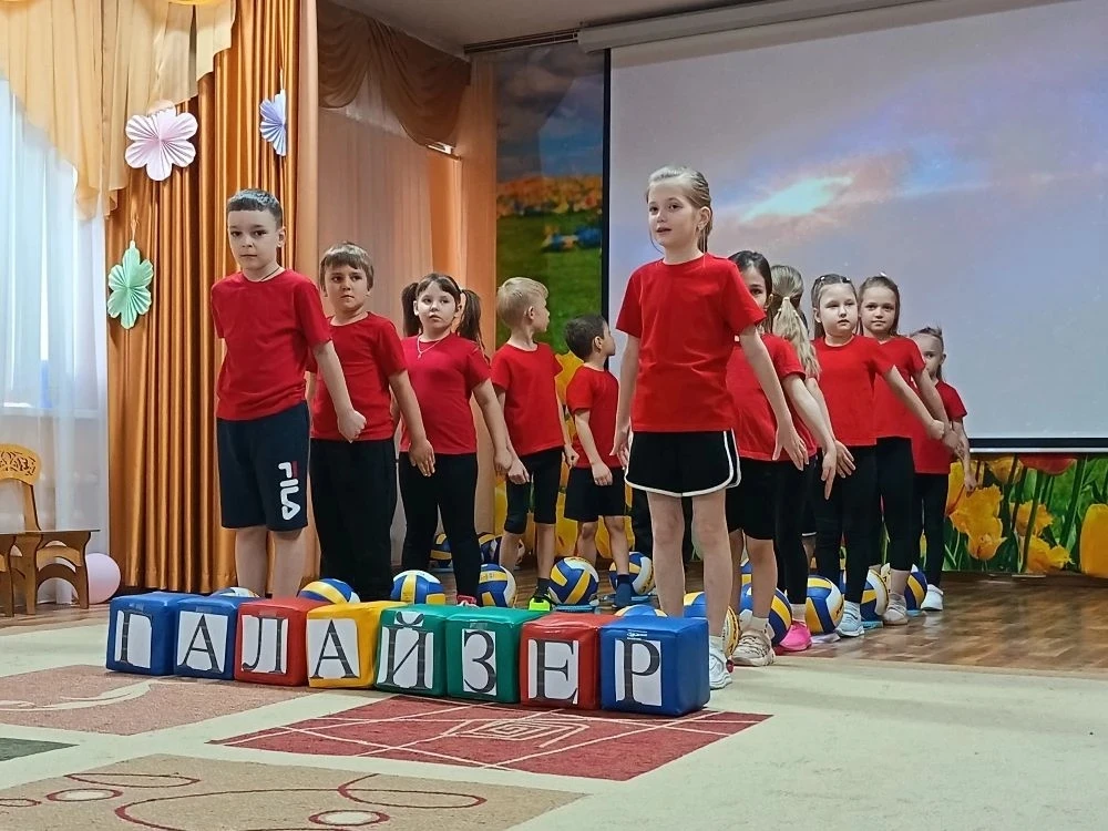 🚀 «Тайны галактики»! 🌌   Сегодня в нашем детском саду состоялось настоящее межгалактическое событие: