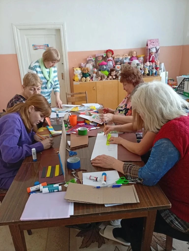 Готовимся к педсовету.
 Для того, чтобы педсовет был плодотворным и эффективным, нужна предварительн
