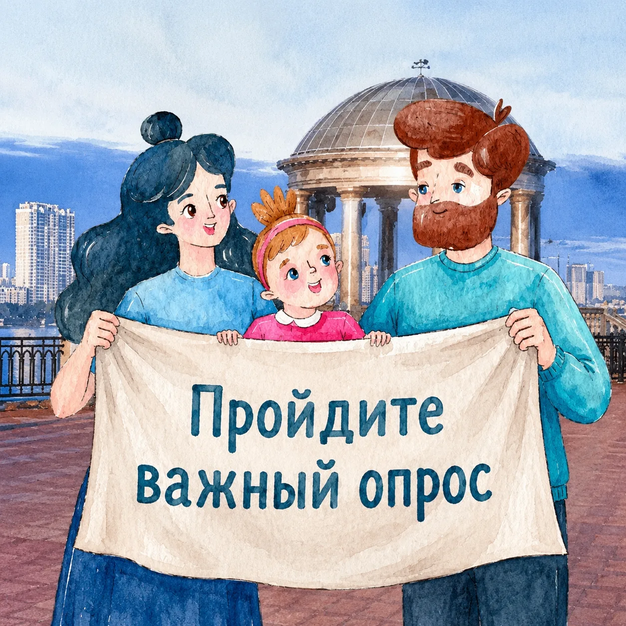 📢 Хотите повлиять на развитие Амурской области? 🤝

🕒 Пройдите полностью анонимный опрос — он займ