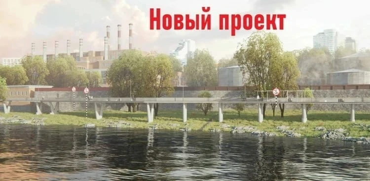 🌊 В Самаре к 2036 году построят пятую и шестую очереди набережной

Проект «Город на Волге» включает