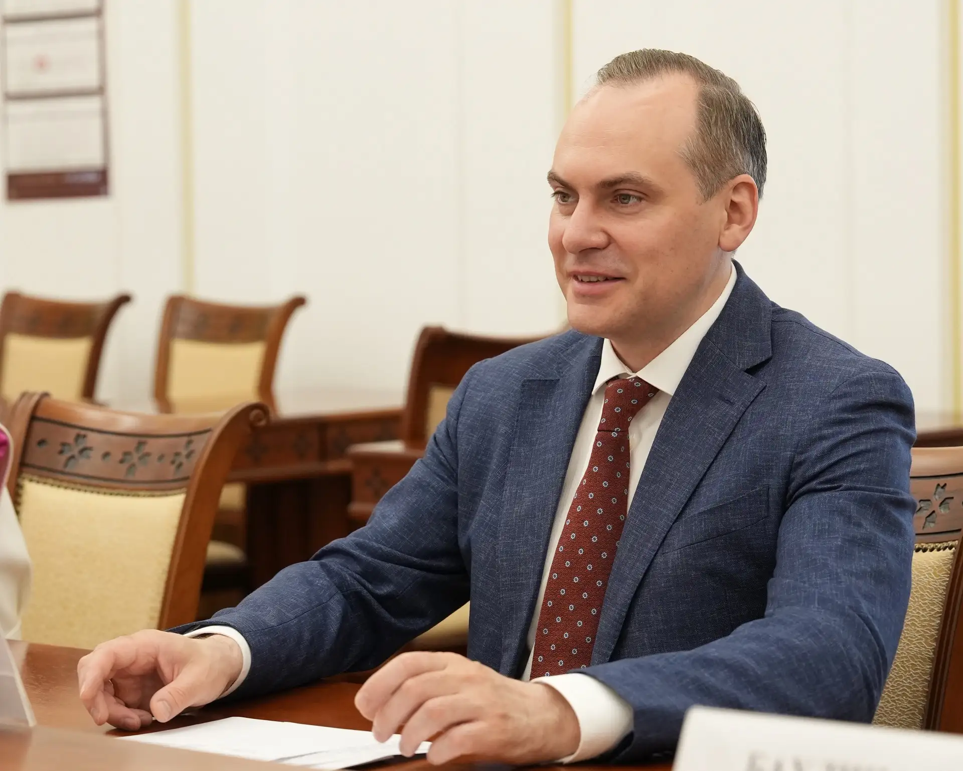 🎭 🤝 Радушно встретили на мордовской гостеприимной земле Всероссийский проект «Театрал...