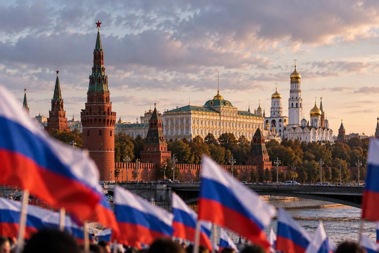 🇷🇺 Сегодня — четыре года со дня присоединения ДНР, ЛНР, Запорожской и Херсонской обла...