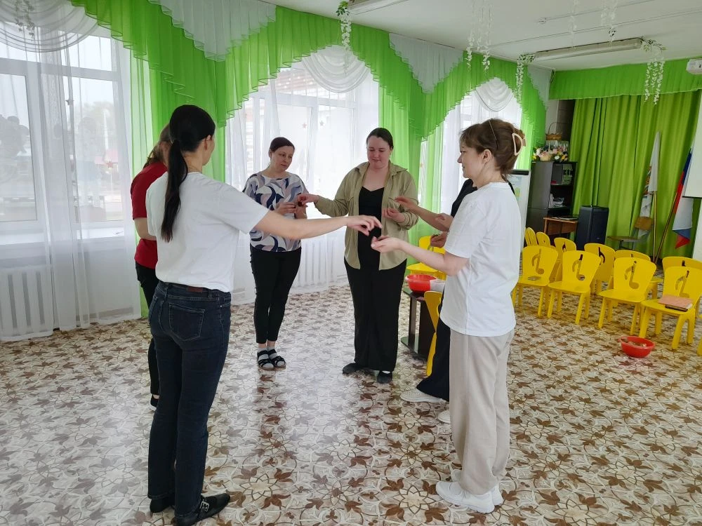 🧸 Магия в каждой шишке и камешке! ✨