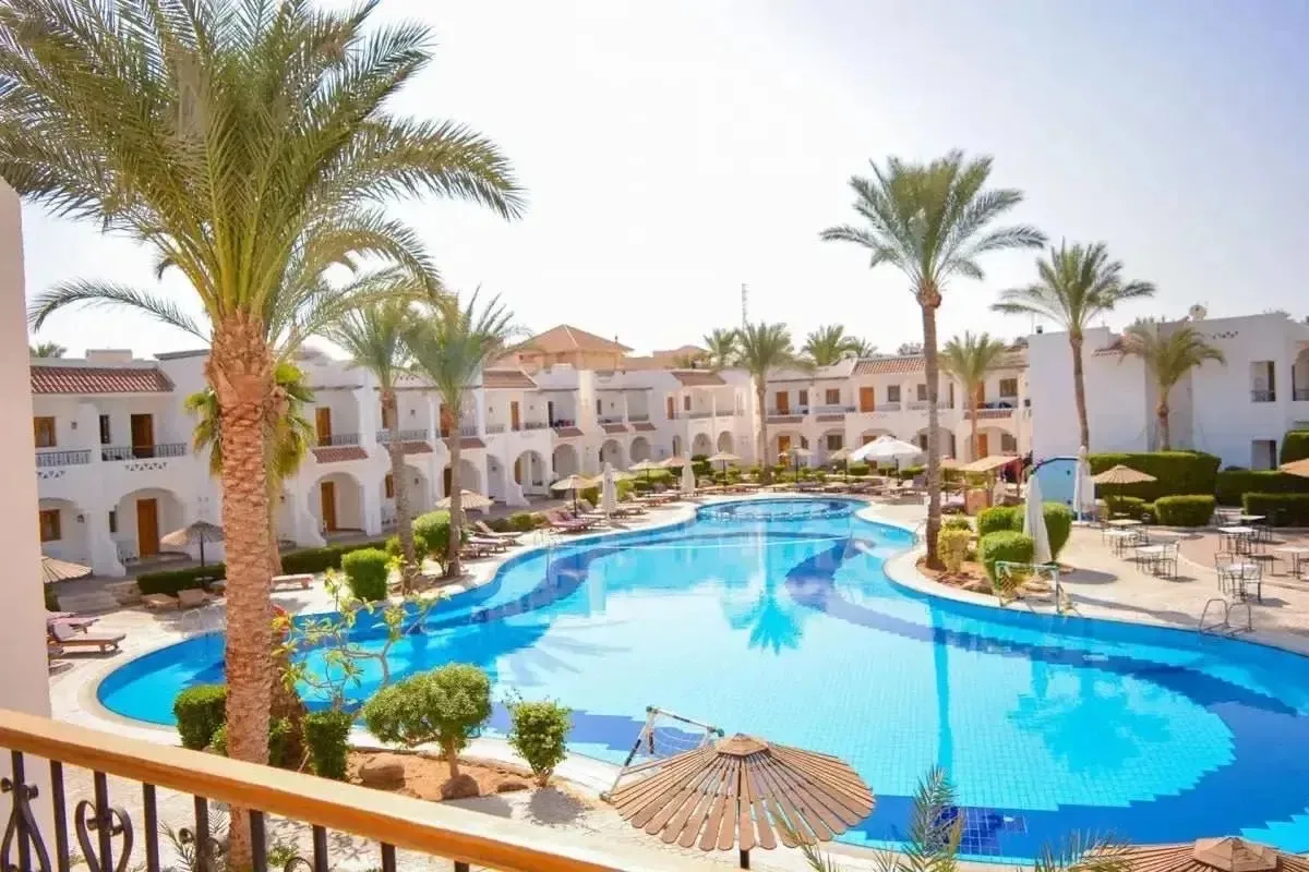 🇪🇬 Египет из Тюмени на 10🛌 👫 = 143.000 🧑‍🧑‍🧒 = 188.000 🧑‍🧑‍🧒‍🧒 = 252.000 🏩 Dive Inn Resort 4🌟(Шарм-Э