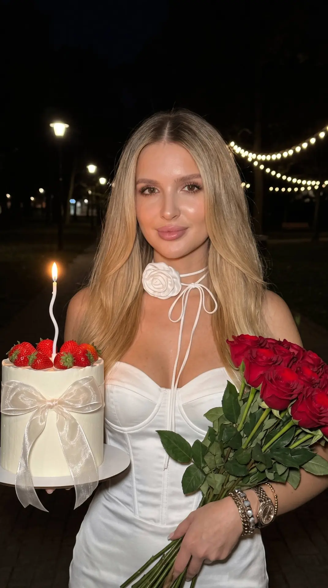 Делаем трендовый рилс 💋🎬
