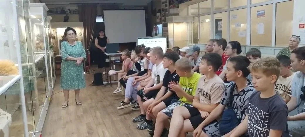 🎉 День игр в лагере «Весёлые человечки»! 🎉

Сегодня у наших ребят получился невероятно насыщенный 