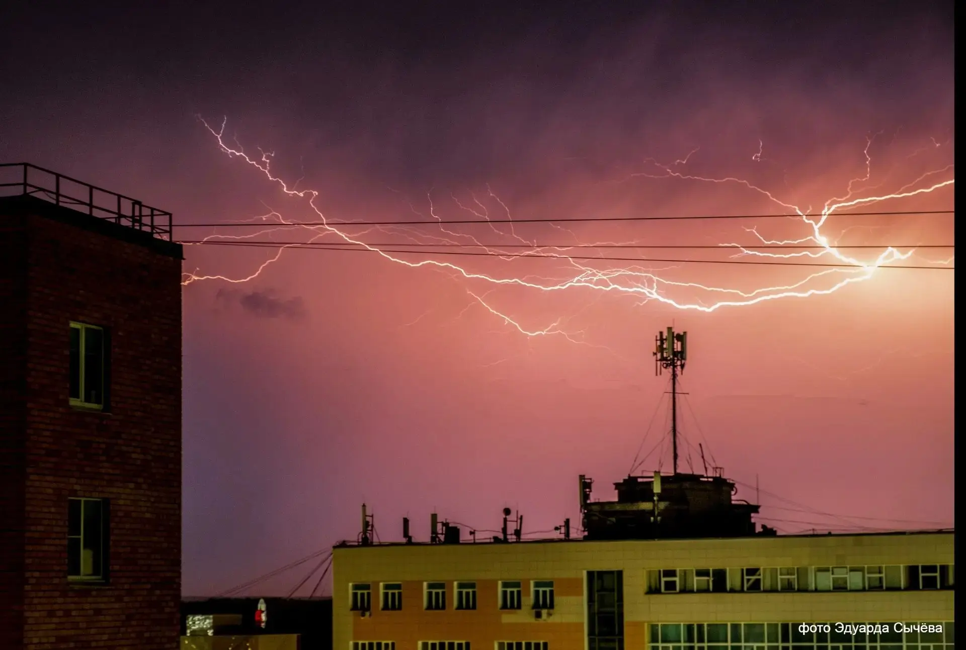 ⛈️ На Калужскую область надвигаются грозы

Дожди с грозами начнутся в нашем регионе в ближайший час 