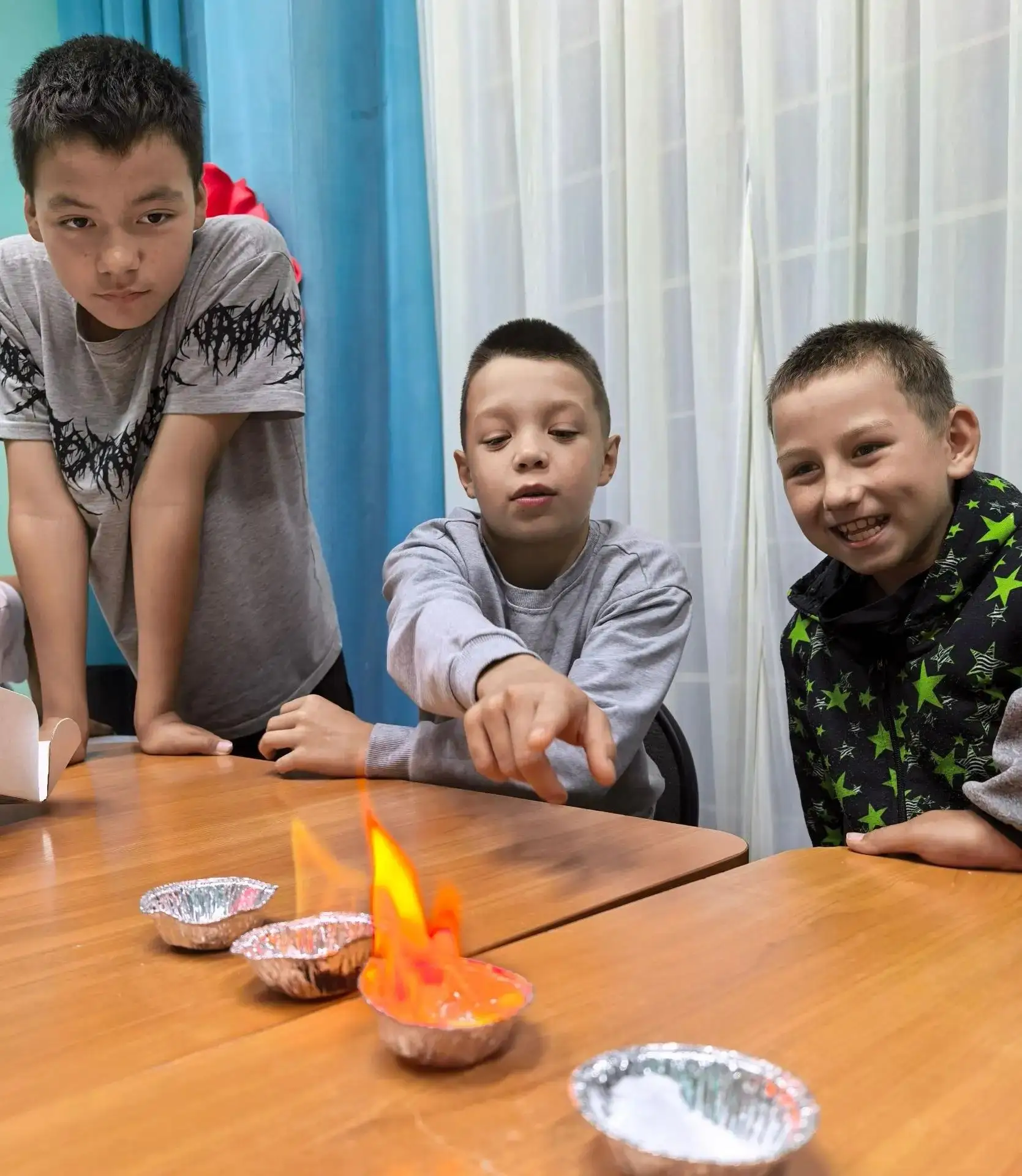 🔬 Наука — это волшебство, которое можно сделать своими руками!