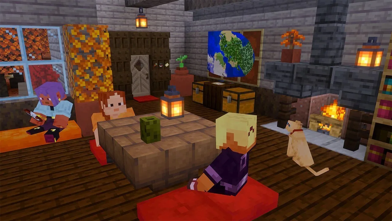 Minecraft готовит крупное обновление Wilderness Bound — оно выйдет уже в ближайшие недели.