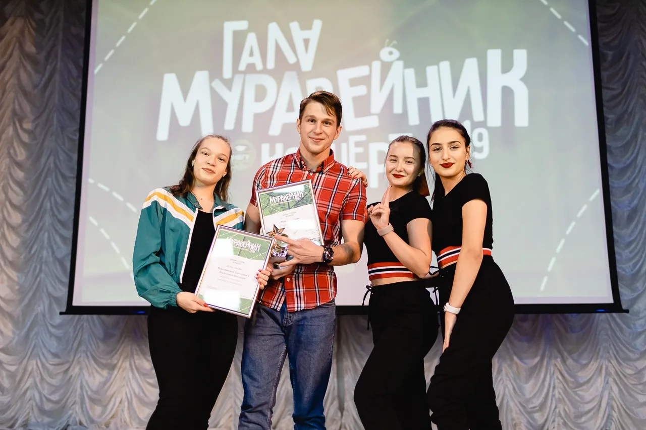 Расслабляться рано, перваш Первого в Югре 💯