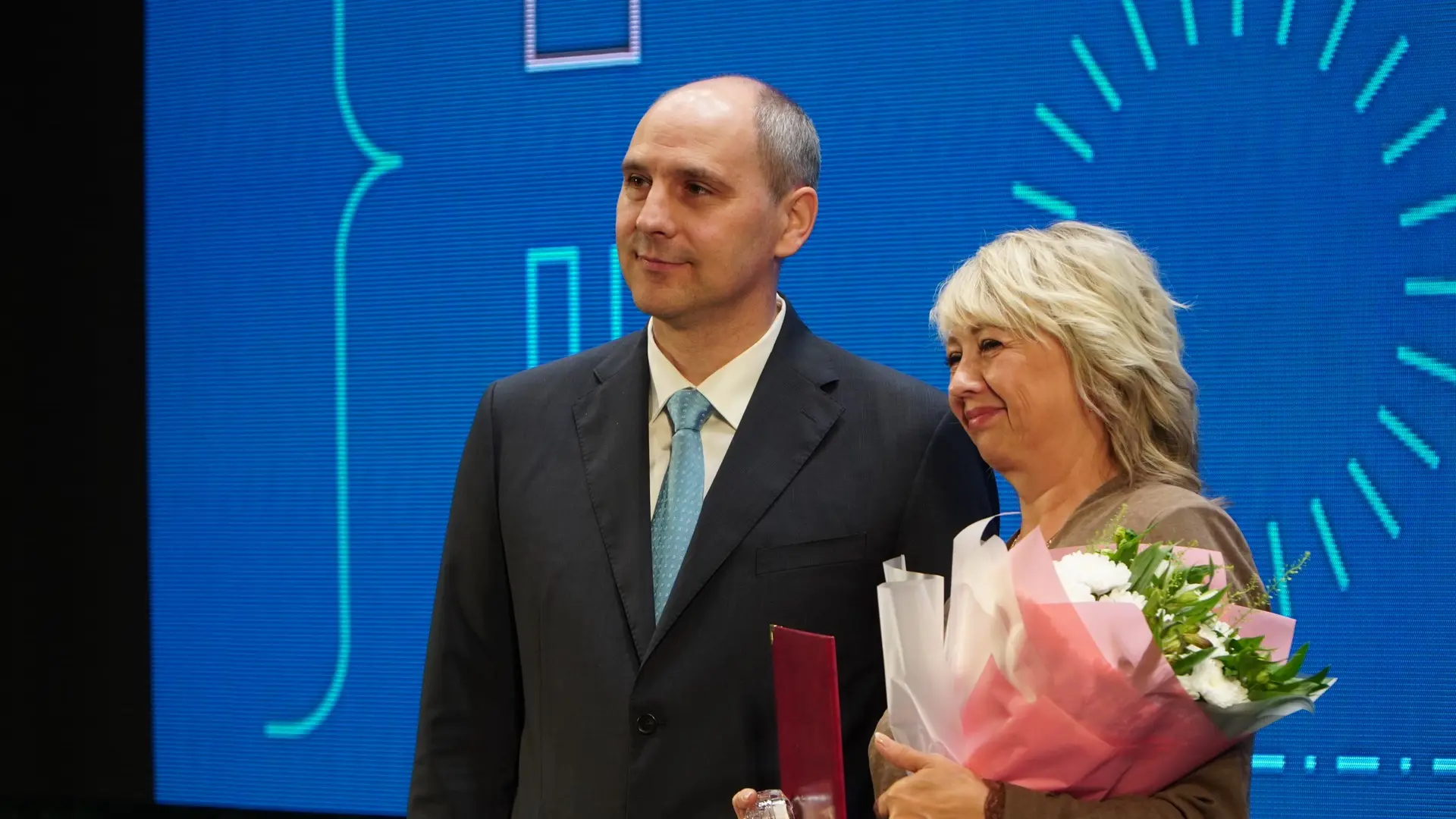 🏆В рамках Областного августовского педагогического совещания Свердловской области прох...