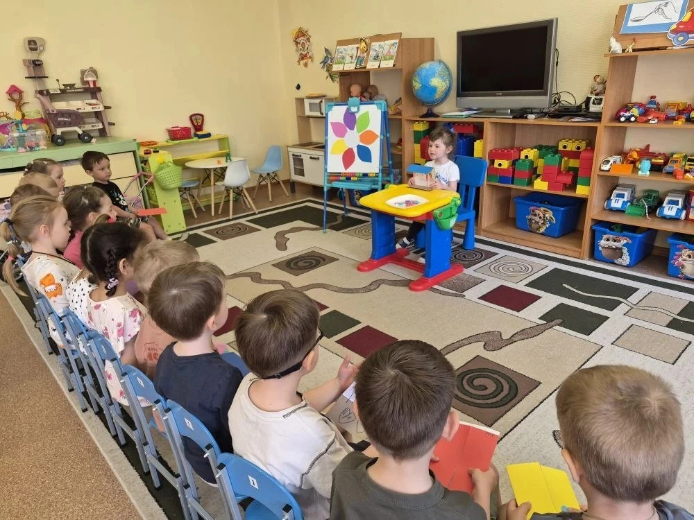 Мама, папа, я – дружная семья 💞   👨‍👩‍👧‍👦 Ежегодно в середине мая отмечается Международный день семе