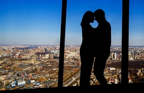 «Интимная тема волнует больше всего»