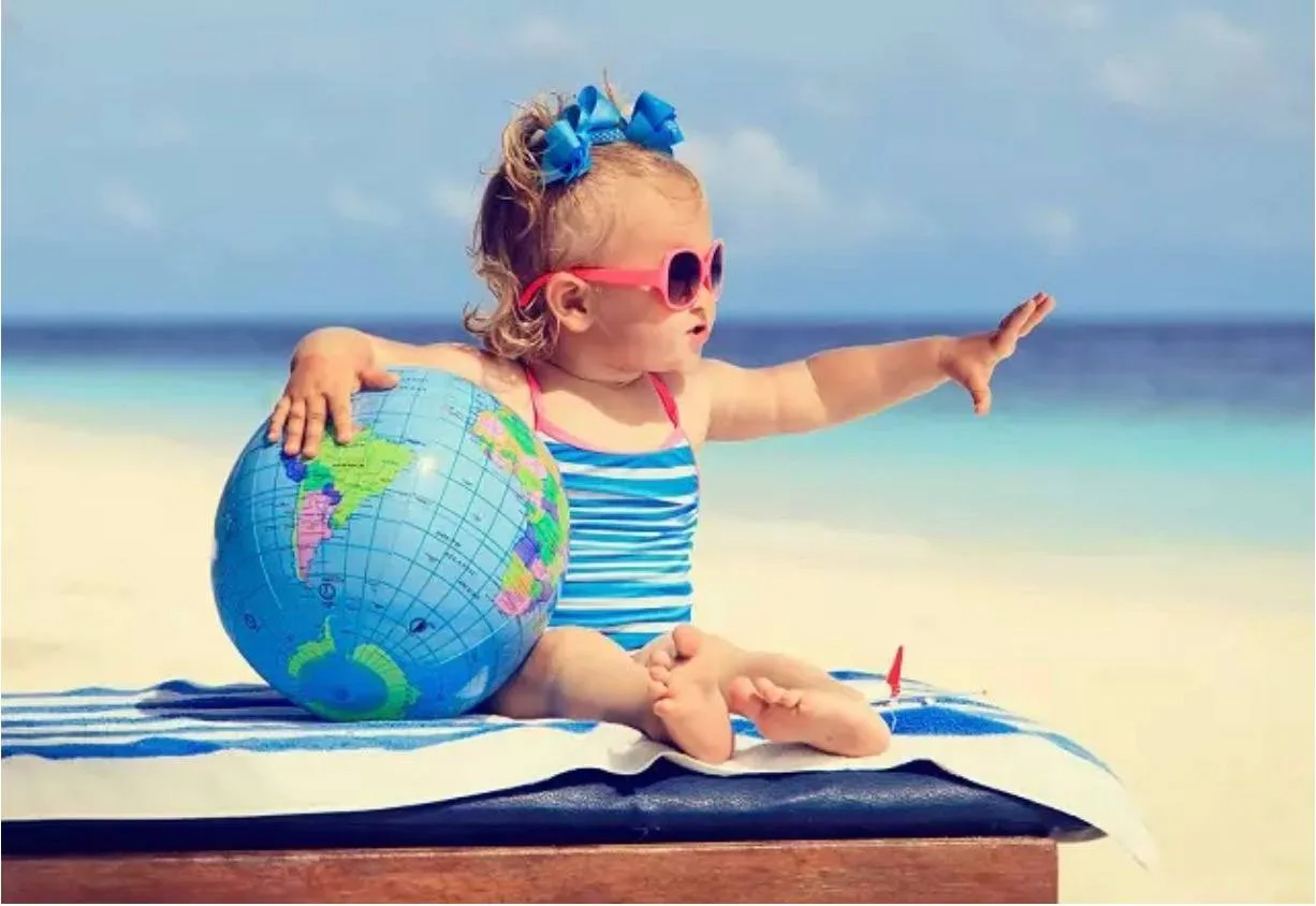 Египет: 2 ребёнка отдыхают бесплатно 🏖️

Что может быть лучше отпуска на Красном море всей семьёй? 
