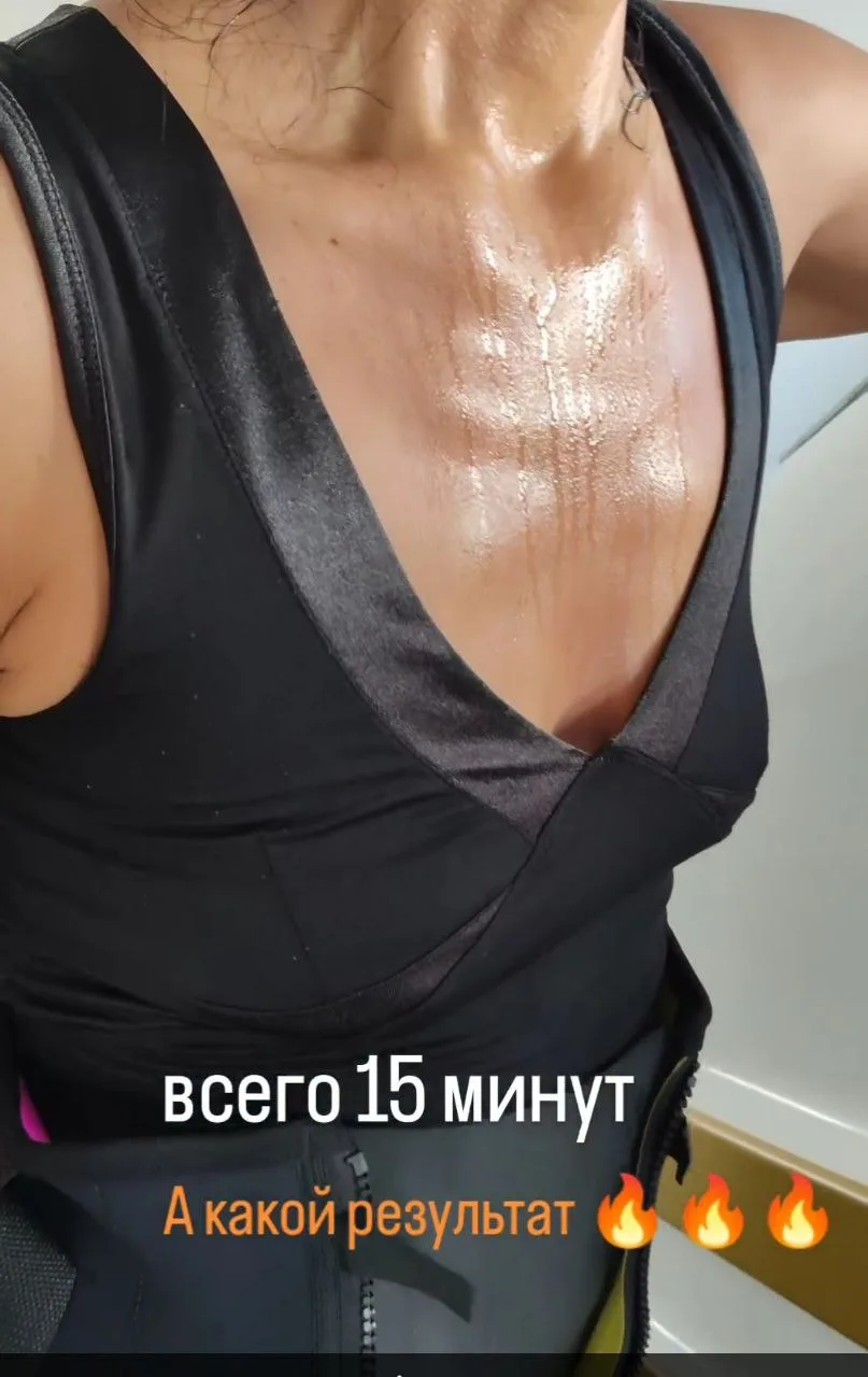 БАРОТРЕНАЖЕР - настоящий ЖИРОТОП🔥🔥🔥