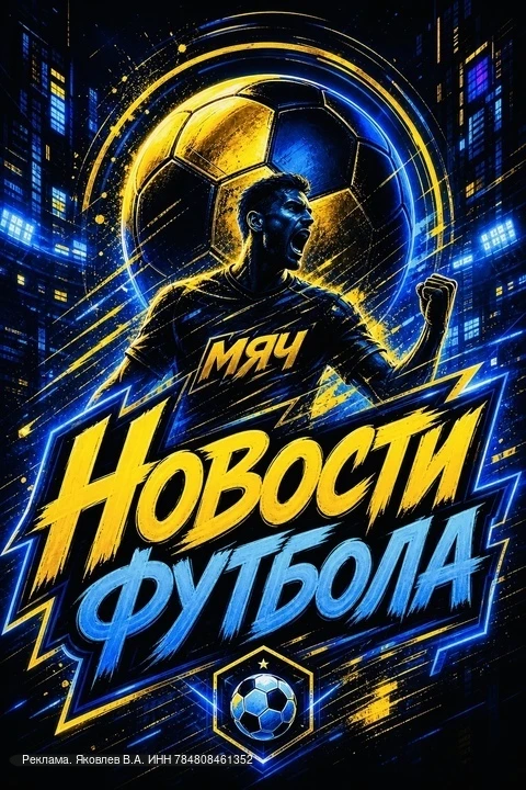 ⚽ Присоединяйтесь к нашему каналу и будьте в центре событий мира футбола!
